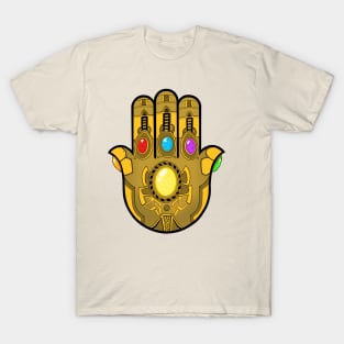 Spiritual Snap T-Shirt